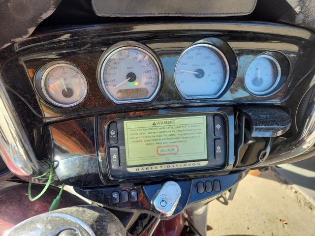 2017 HARLEY-DAVIDSON FLHXS STRE - 1HD1KRC17HB657531