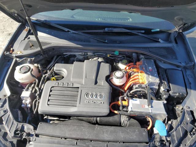 2018 AUDI A3 E-TRON #3284671347