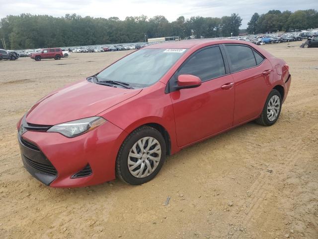 2019 TOYOTA COROLLA L - 2T1BURHE1KC148202