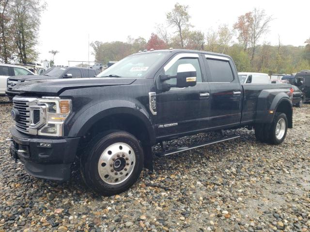 Global Auto Auctions: 2020 FORD F450 SUPER