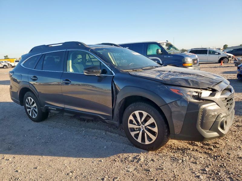 2025 SUBARU OUTBACK PR #3276352691