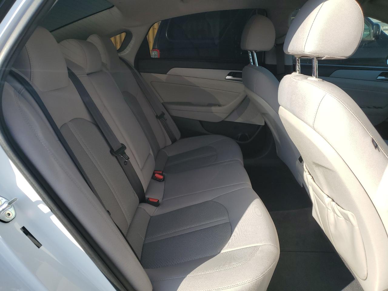 HYUNDAI SONATA LIMITED