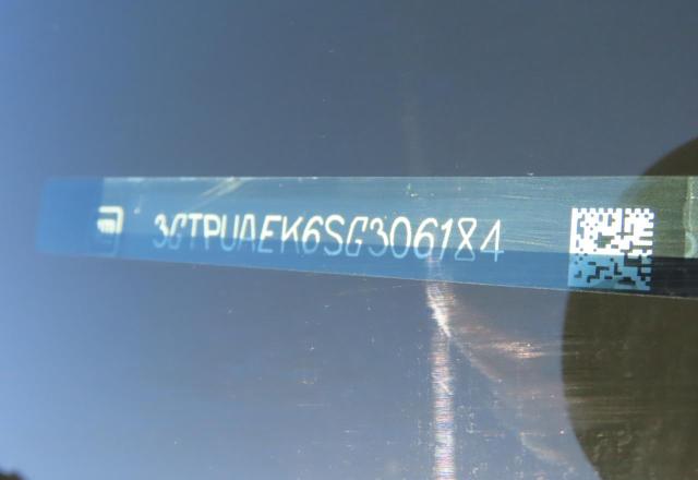 2025 GMC SIERRA K15 3GTPUAEK6SG306184