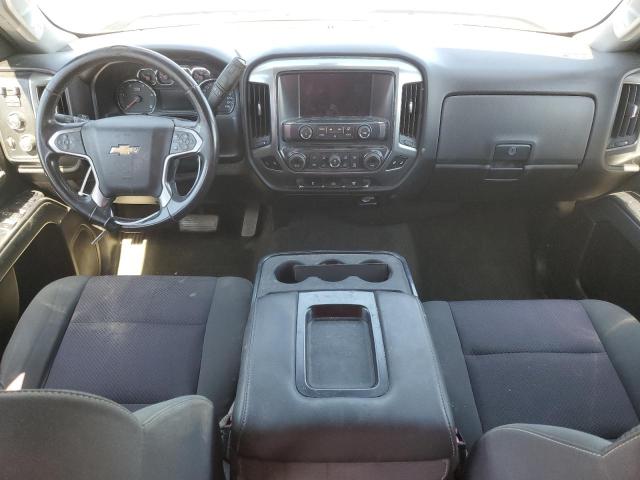 2016 CHEVROLET SILVERADO - 1GC1KVE85GF296215