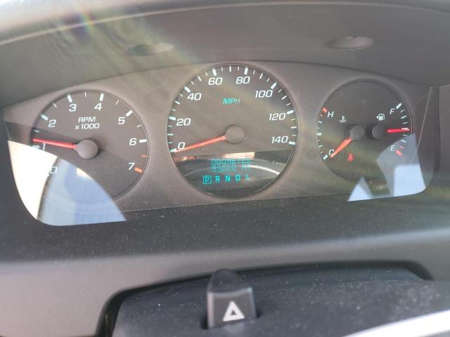 2012 CHEVROLET IMPALA LS - 2G1WA5E36C1239920