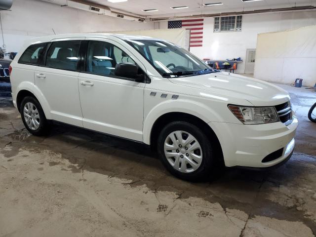 2014 DODGE JOURNEY SE - 3C4PDCABXET103750
