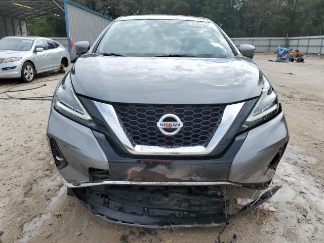 2021 NISSAN MURANO SV 5N1AZ2BJ8MC129373