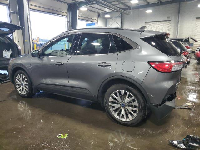 2022 FORD ESCAPE TIT #3278755655