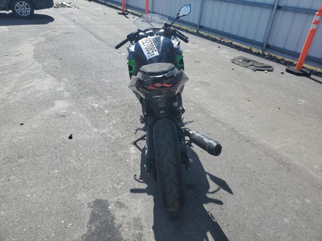 2023 KAWASAKI EX400 - JKAEXKG12PDAM3976