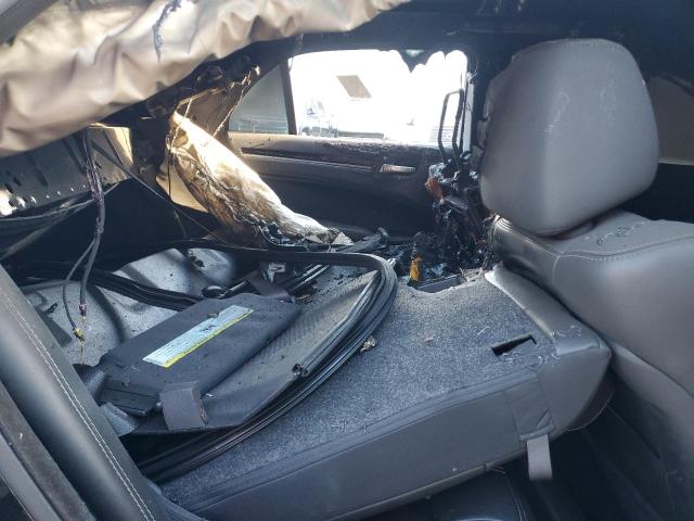 2021 CHRYSLER 300 S - 2C3CCABG8MH634392