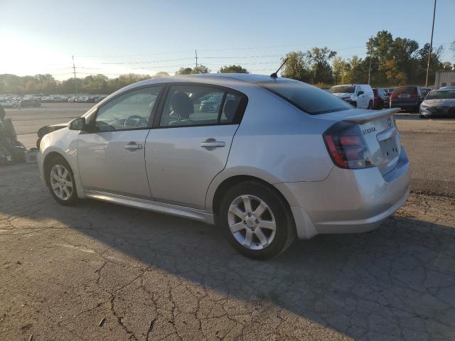 2011 NISSAN SENTRA 2.0 - 3N1AB6AP5BL686008