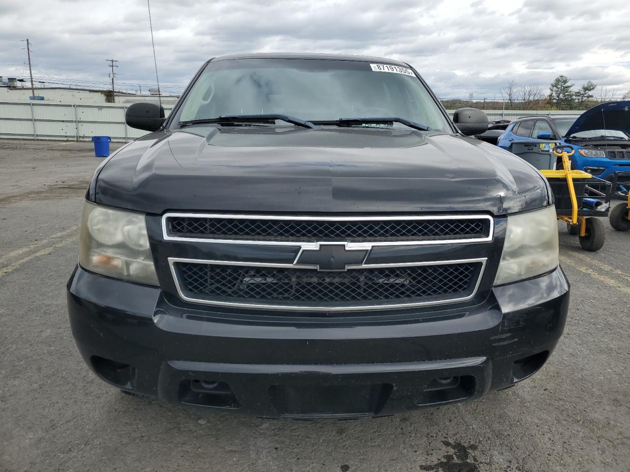 CHEVROLET TAHOE C1500 LS