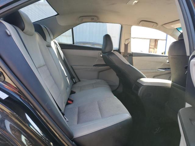 2017 TOYOTA CAMRY LE - 4T1BF1FK4HU274470