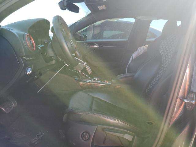 2020 AUDI RS3 - WUABWGFFXLA905858