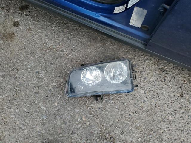 2009 DODGE CHARGER SX #3296285445