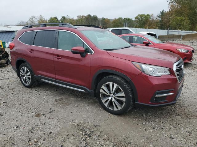 2019 SUBARU ASCENT LIM #3318960970