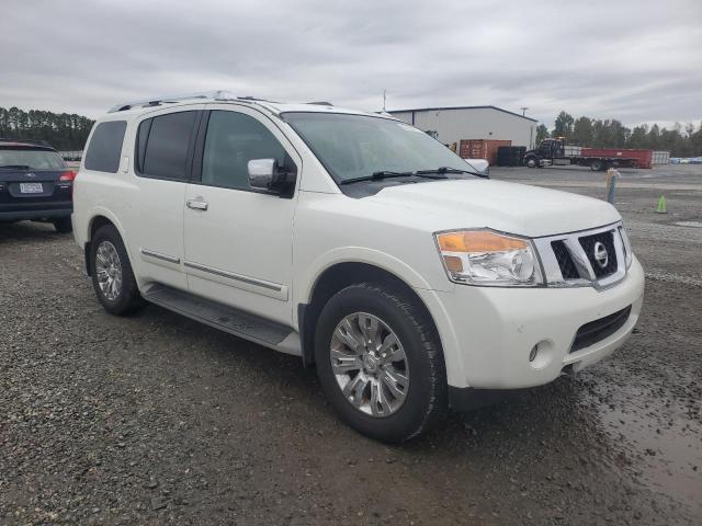 2015 NISSAN ARMADA SV - 5N1BA0NC0FN605989