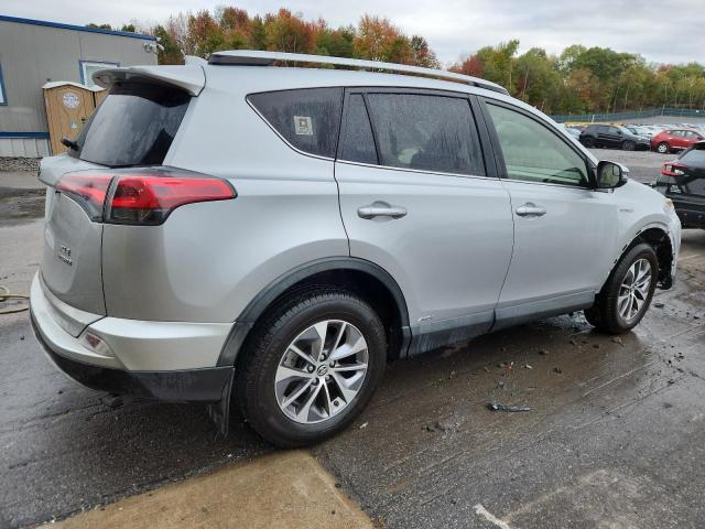 2016 TOYOTA RAV4 HV XL #3301970413