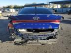 Lot #3315751353 2023 HYUNDAI ELANTRA SE