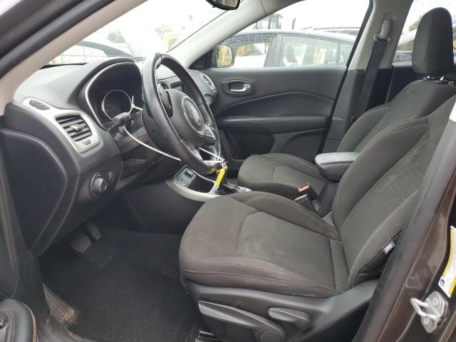 2020 JEEP COMPASS SP #3293684398