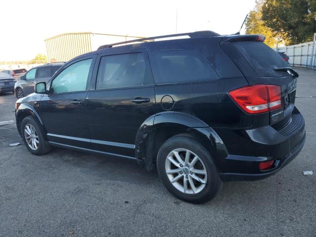 2014 DODGE JOURNEY SX - 3C4PDCBG1ET301532