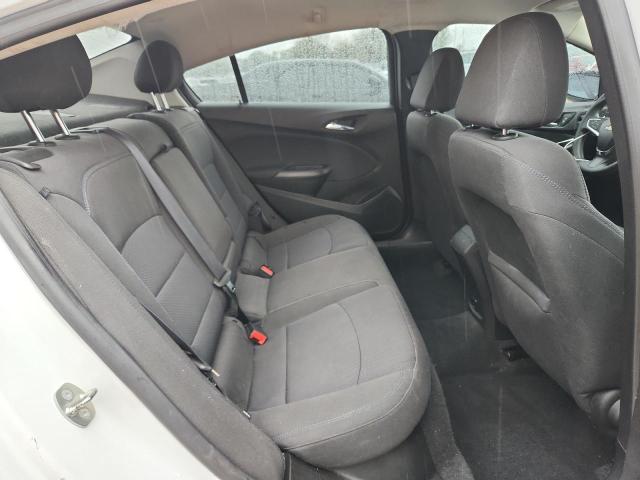 2018 CHEVROLET CRUZE LT #3282531880