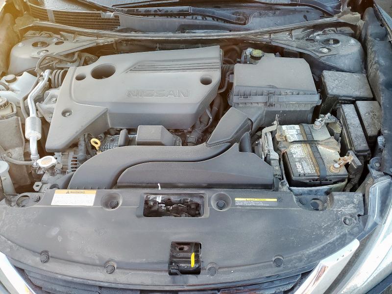 2017 NISSAN ALTIMA 2.5 - 1N4AL3AP7HC268603