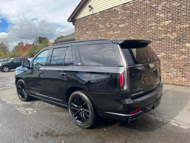 2021 CADILLAC ESCALADE S 1GYS4GKL8MR379029