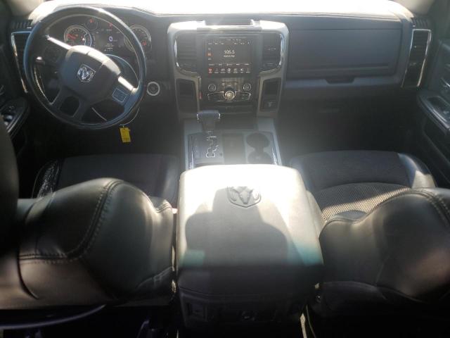 2013 RAM 1500 SPORT #3308502044