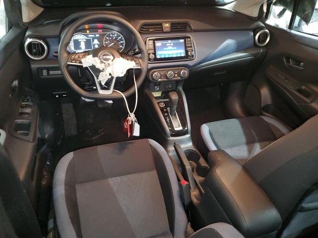 2025 NISSAN VERSA SV #3293292421