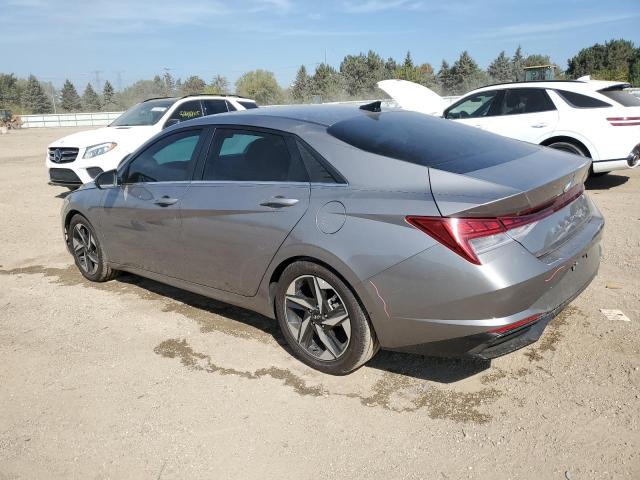 2021 HYUNDAI ELANTRA SE #3284114536