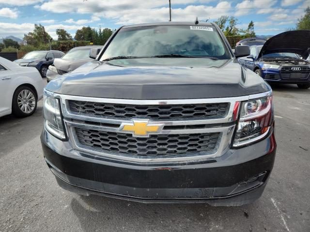 2015 CHEVROLET SUBURBAN K #3278851069