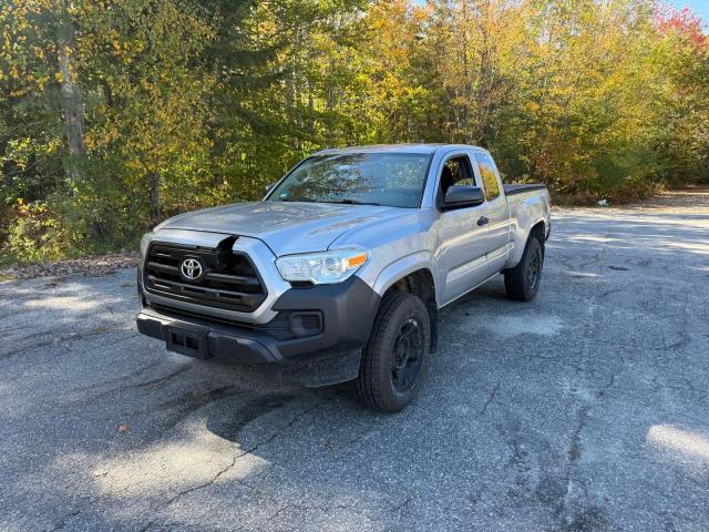2016 TOYOTA TACOMA ACC 5TFRX5GN2GX064477
