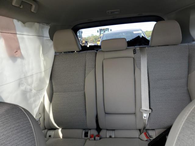 2023 NISSAN ROGUE SV - 5N1BT3BB1PC819541