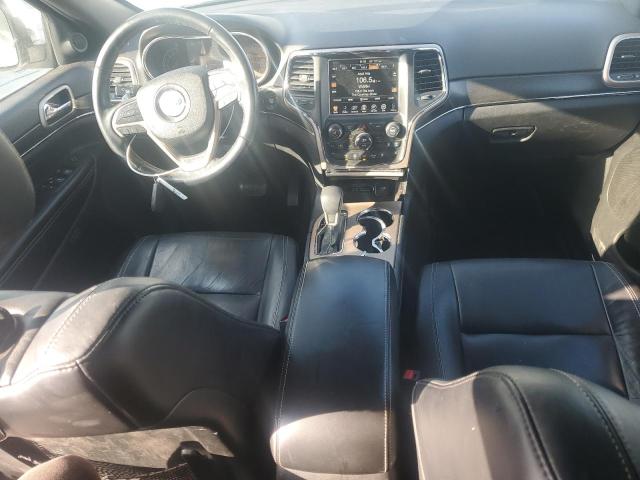 2017 JEEP GRAND CHEROKEE LIMITED - 1C4RJFBG1HC879598