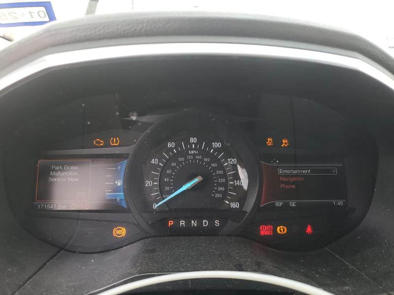 2015 FORD EDGE TITAN 2FMTK3K89FBB37405