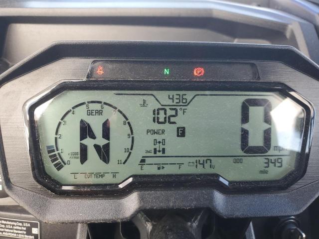 2024 KAWASAKI KRT1000 - JKARTCC14RB503272