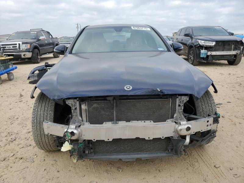 2019 MERCEDES-BENZ C 300 55SWF8DB6KU311258