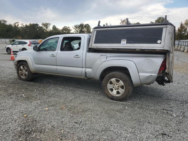 2006 TOYOTA TACOMA DOU #3281481991