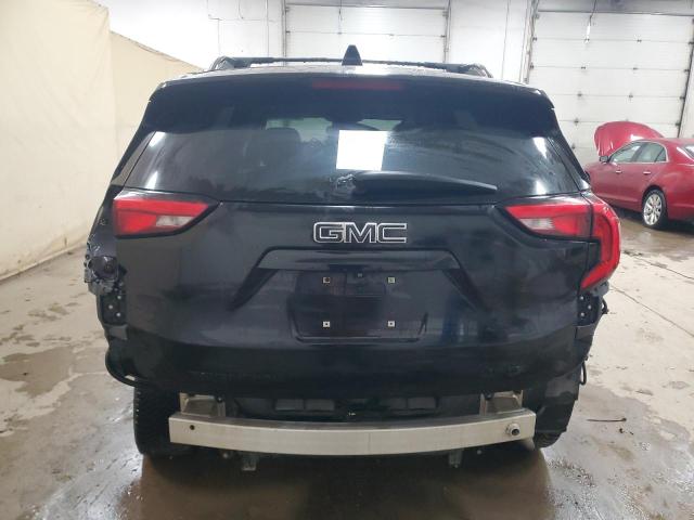 2020 GMC TERRAIN SL - 3GKALTEV2LL203730