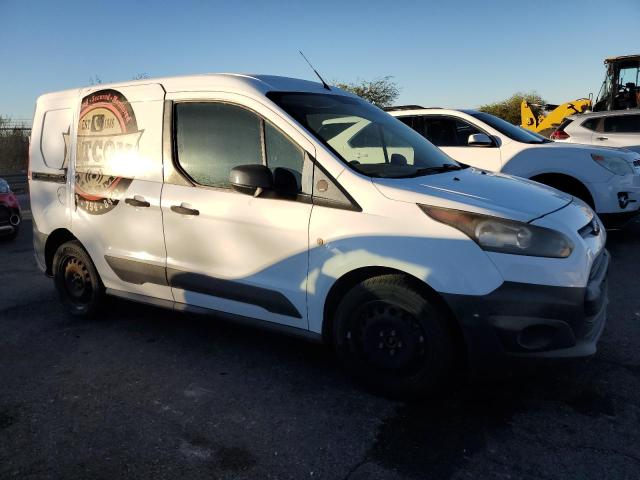 2016 FORD TRANSIT CO #3303185778