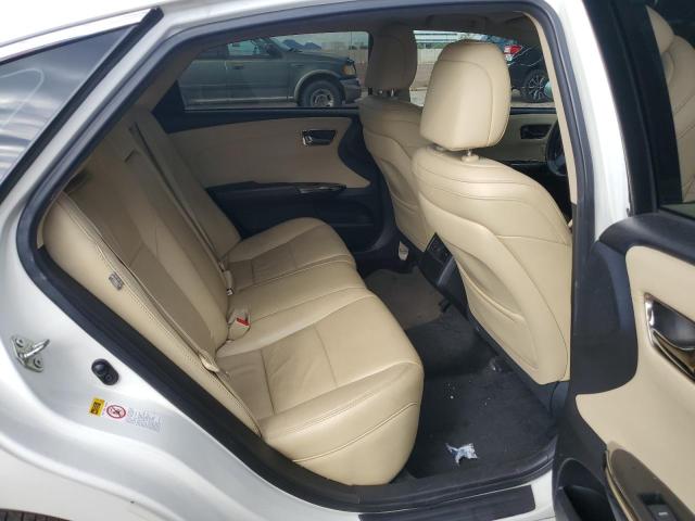 2014 TOYOTA AVALON BAS - 4T1BK1EBXEU080843