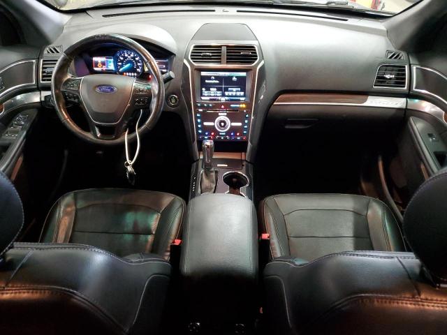 2016 FORD EXPLORER L - 1FM5K8FH0GGC63291