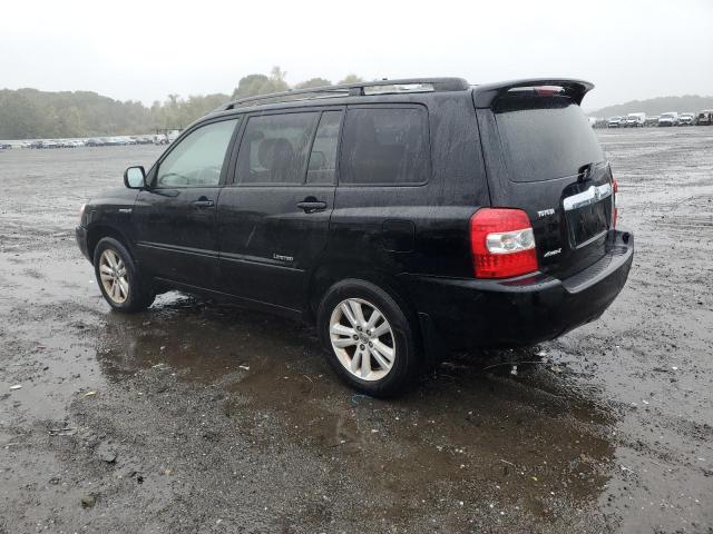 2006 TOYOTA HIGHLANDER #3294378108