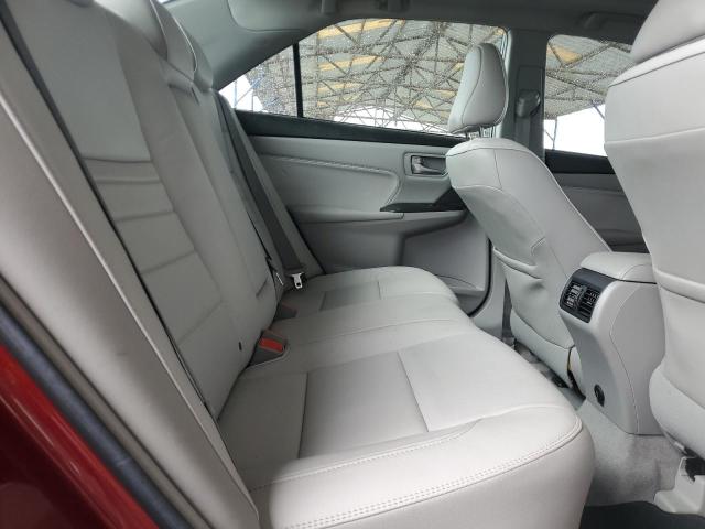 2017 TOYOTA CAMRY XSE - 4T1BK1FK7HU585046