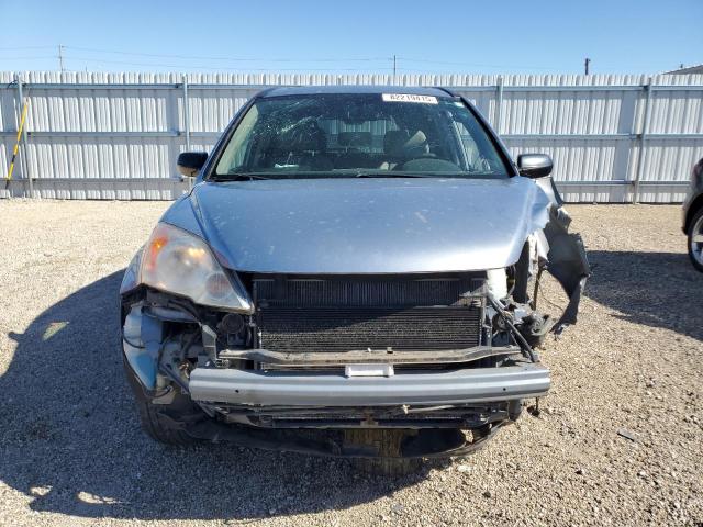 2011 HONDA CR-V EX - JHLRE4H51BC013036