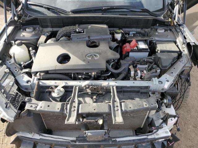 2020 INFINITI QX50 PURE 3PCAJ5M17LF121194