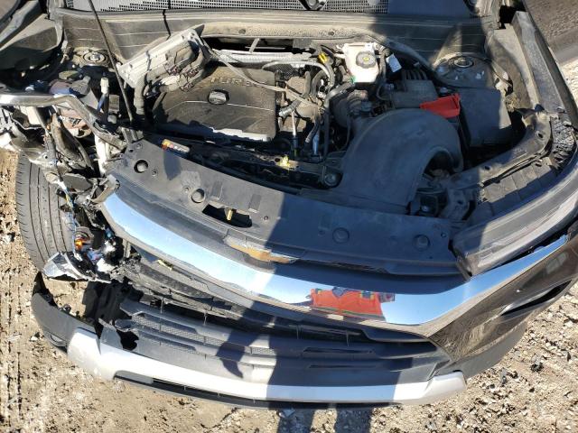 2023 CHEVROLET TRAILBLAZE - KL79MPSL8PB210076
