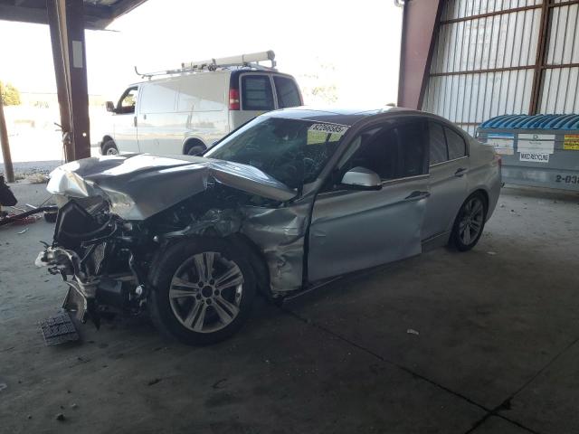 Global Auto Auctions: 2018 BMW 330 I