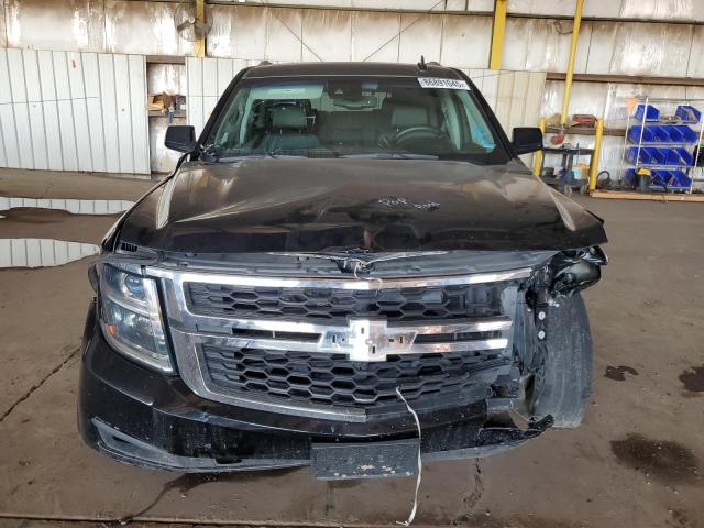 2017 CHEVROLET TAHOE C150 #3282356278